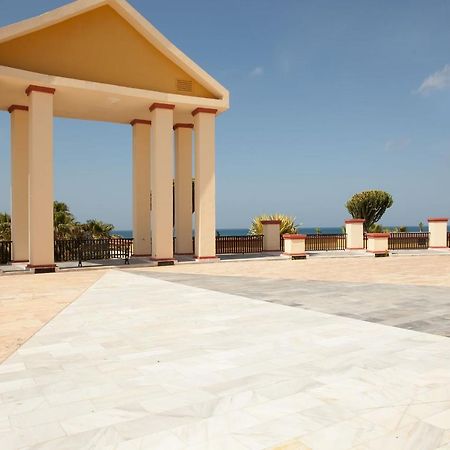 Romana Playa Studio Elviria มาร์เบยา ภายนอก รูปภาพ