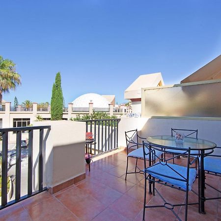 Romana Playa Studio Elviria มาร์เบยา ภายนอก รูปภาพ
