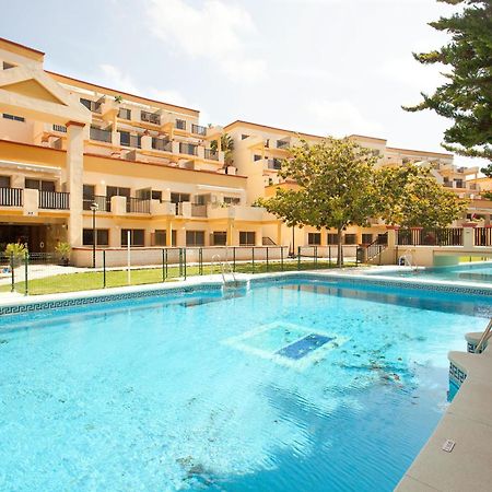 Romana Playa Studio Elviria มาร์เบยา ภายนอก รูปภาพ