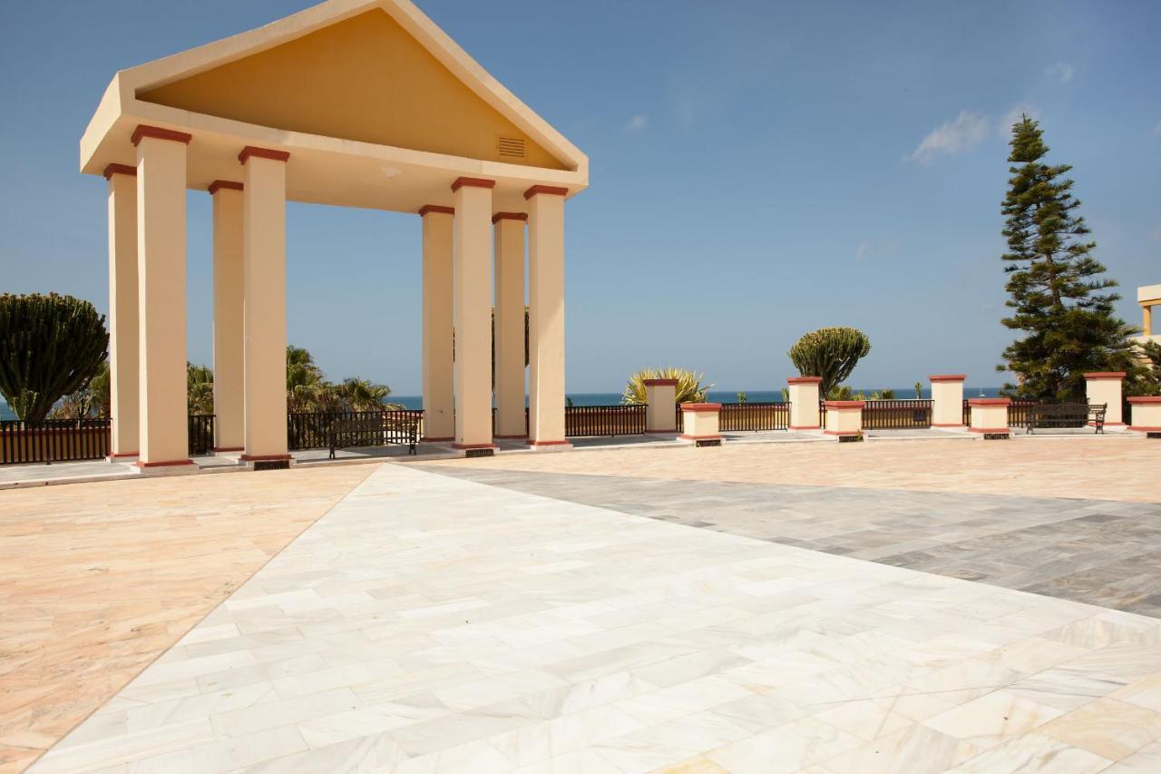Romana Playa Studio Elviria มาร์เบยา ภายนอก รูปภาพ