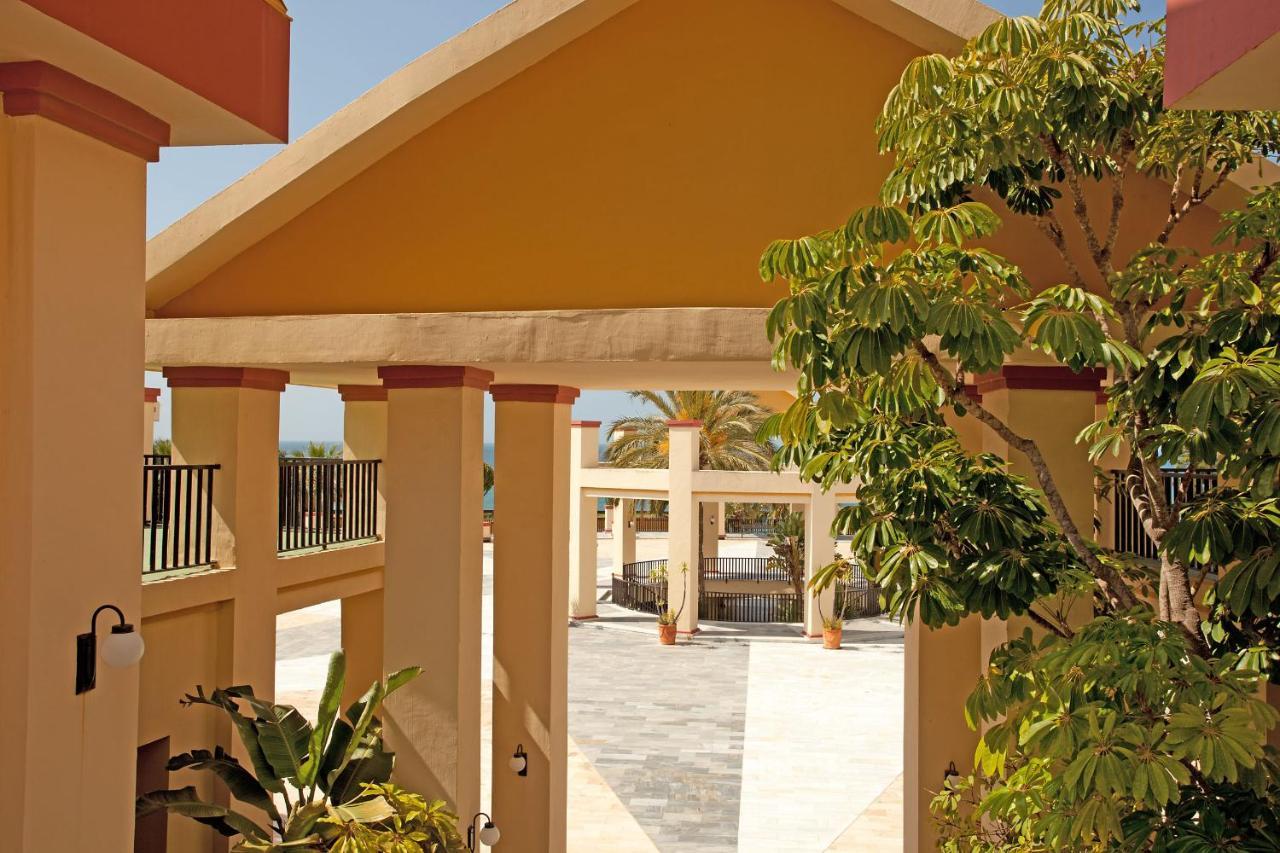 Romana Playa Studio Elviria มาร์เบยา ภายนอก รูปภาพ
