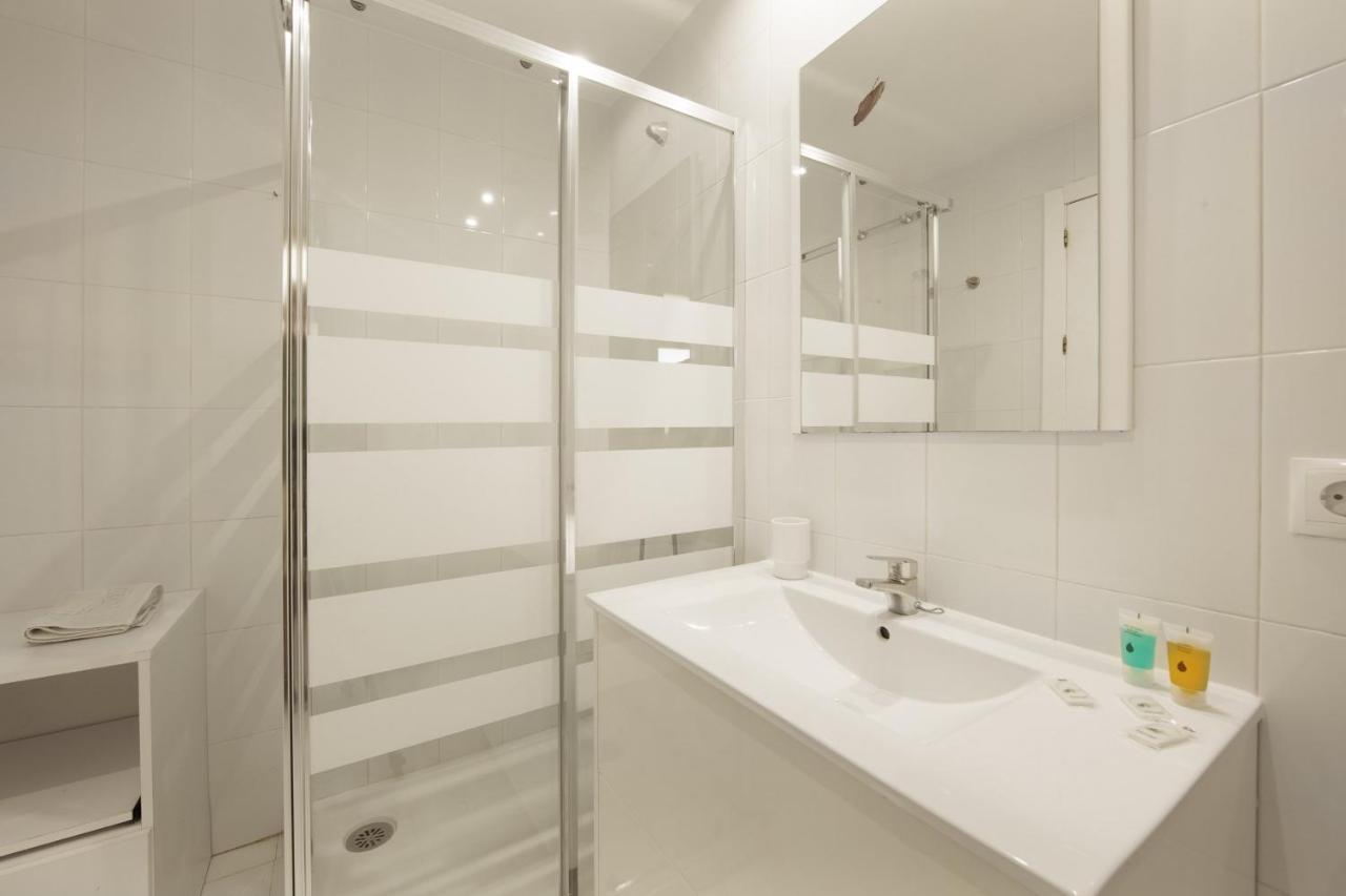 Romana Playa Studio Elviria มาร์เบยา ภายนอก รูปภาพ