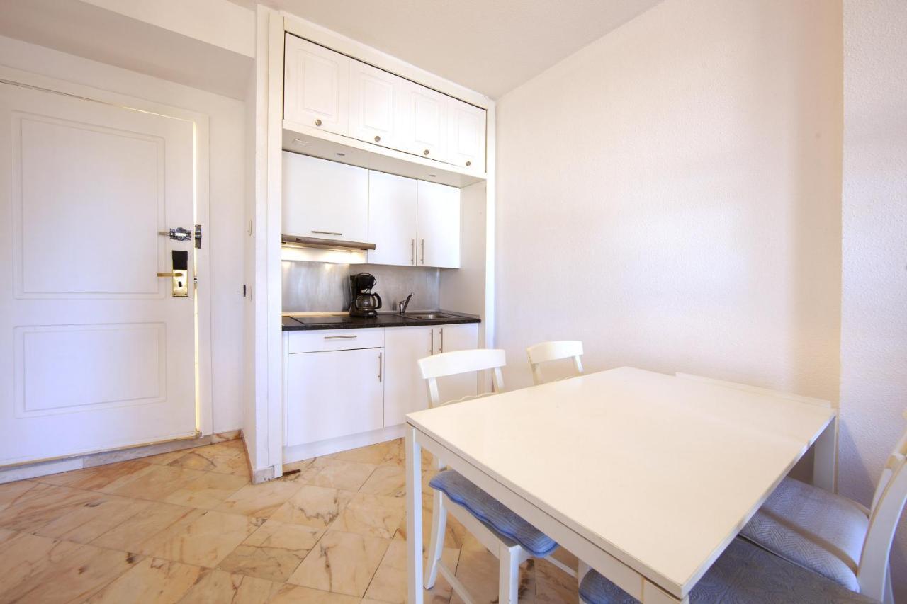 Romana Playa Studio Elviria มาร์เบยา ภายนอก รูปภาพ