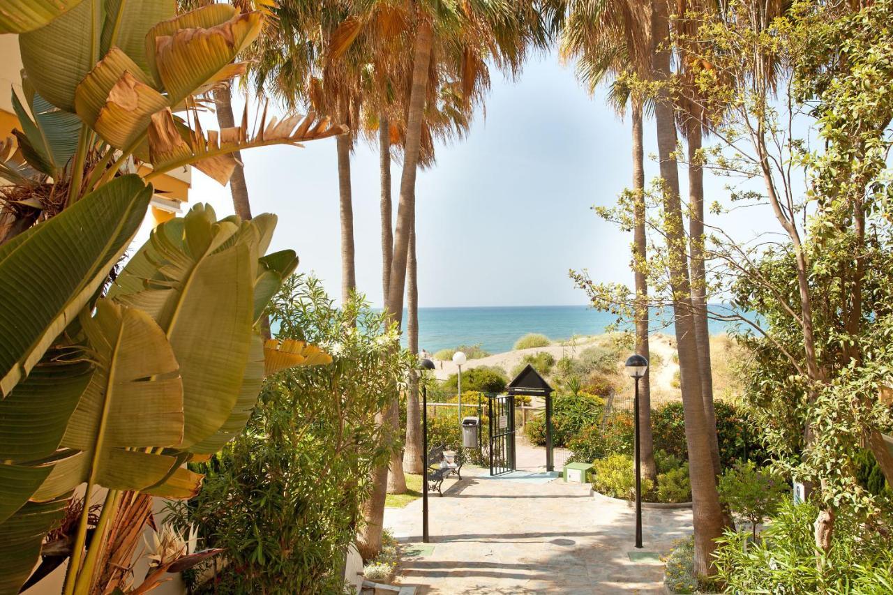 Romana Playa Studio Elviria มาร์เบยา ภายนอก รูปภาพ